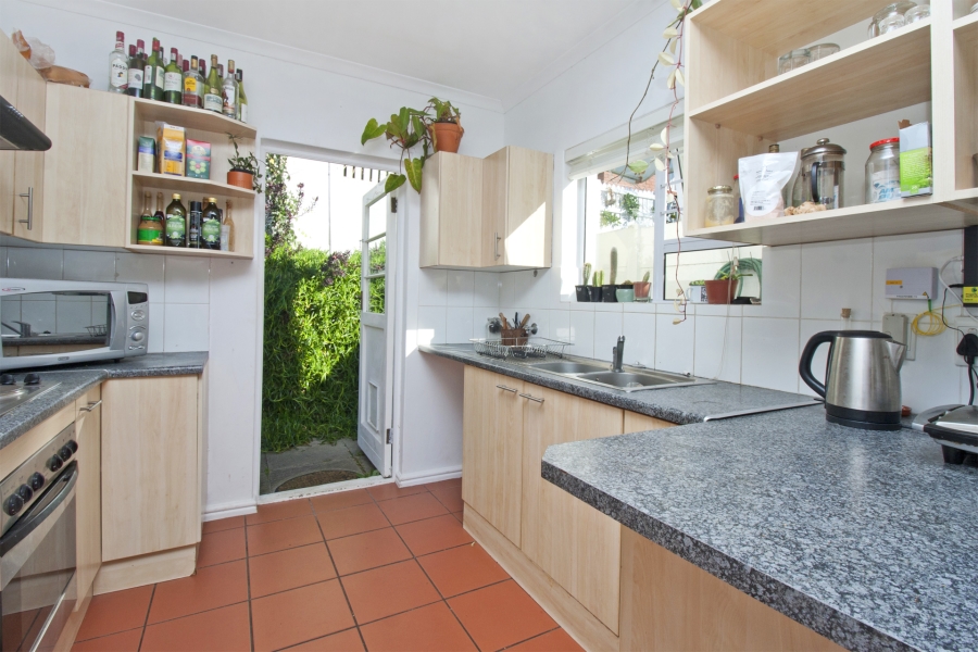 2 Bedroom Property for Sale in Capri Western Cape